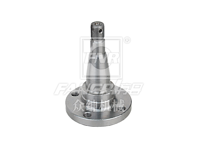 OPEL 0418122  Short Shaft